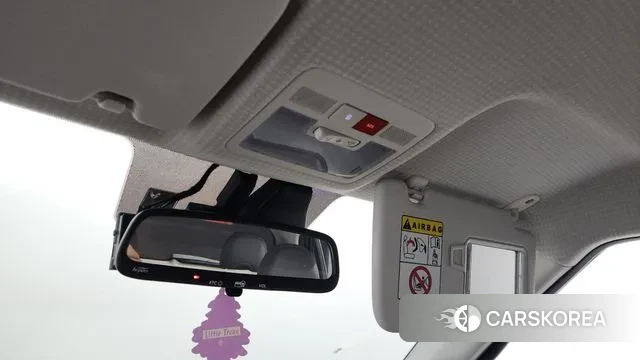 Hyundai Casper id 3036324 из Кореи 10