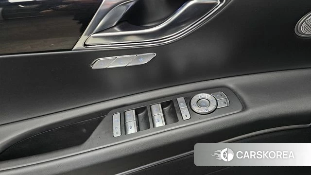 Genesis GV80 id 4682357 из Кореи 10