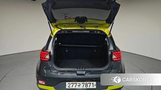 Hyundai Venue id 3942500 из Кореи 10