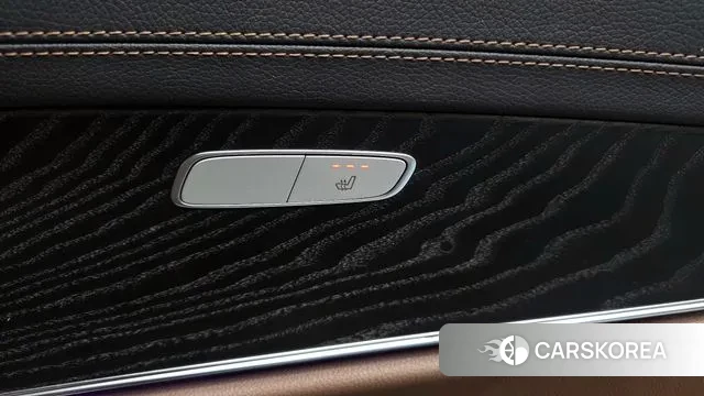 Mercedes-Benz E-Class W213 id 3420586 из Кореи 10