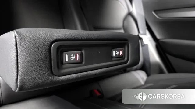 Renault Korea (Samsung) The New QM6 id 3032707 из Кореи 10