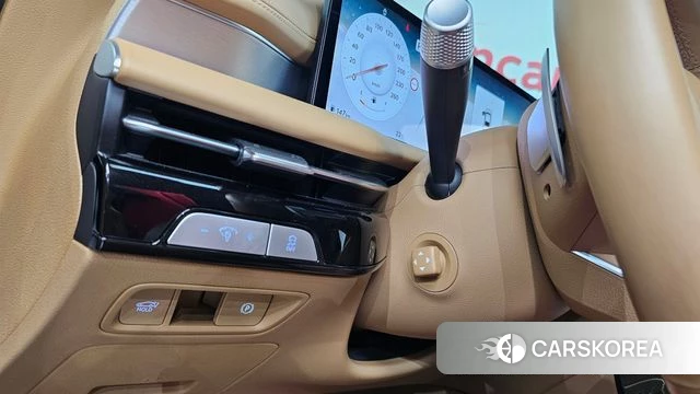Genesis G80 (RG3) id 4549098 из Кореи 10