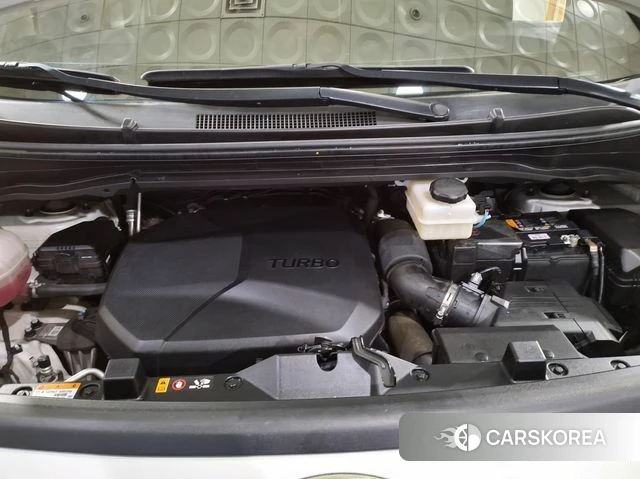 Hyundai Staria id 3915919 из Кореи 10