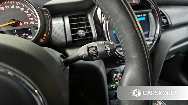 Mini Cooper id 3801660 из Кореи 10