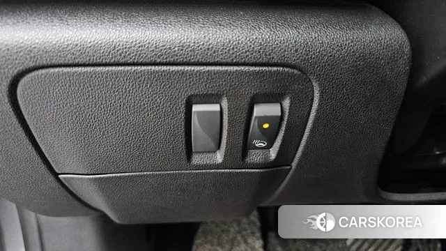 Renault Korea (Samsung) SM6 id 3284514 из Кореи 10