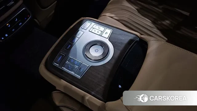 Genesis G80 (RG3) id 3196302 из Кореи 10