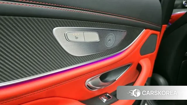 Mercedes-Benz AMG GT id 3428251 из Кореи 10