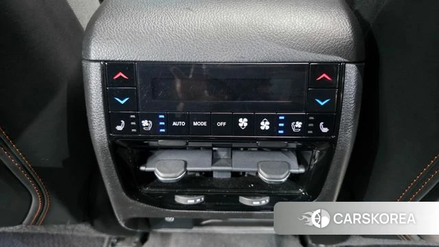 Jeep Grand Cherokee (WL) id 4282788 из Кореи 10