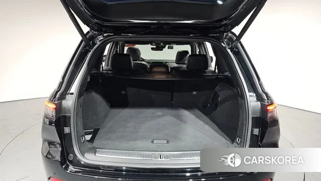 Jeep Grand Cherokee (WL) id 3701198 из Кореи 10