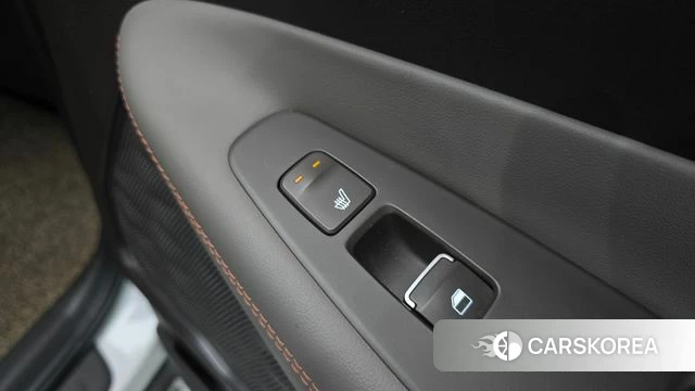 Hyundai Santa Fe TM id 4318098 из Кореи 10