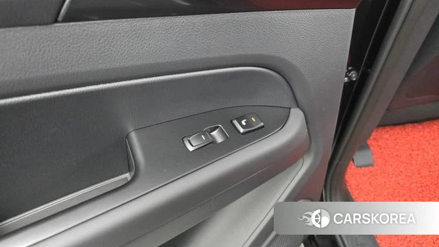 Ssangyong Musso (Q300) id 4589633 из Кореи 10