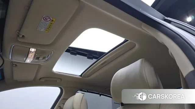 Kia More K9 id 3494130 из Кореи 10