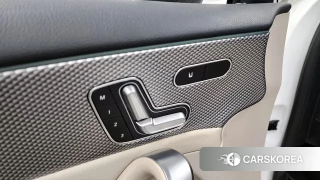 Mercedes-Benz A-Class W177 id 3508989 из Кореи 10