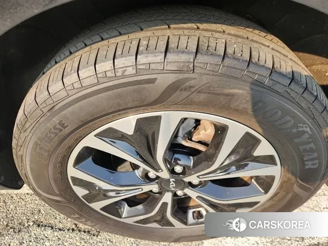 Kia Carnival 4th generation id 3776946 из Кореи 10