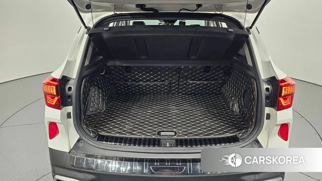 Kia Seltos id 4906936 из Кореи 10