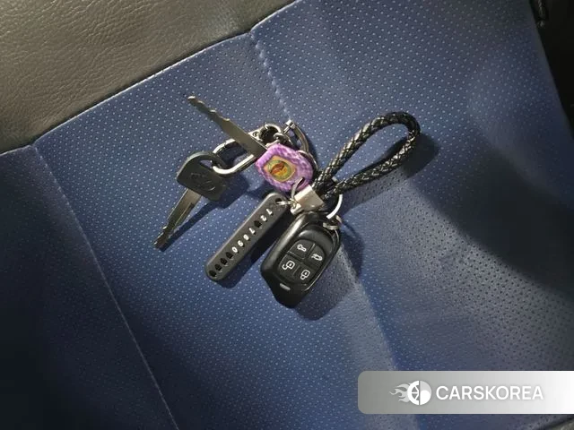 Chevrolet (GM Daewoo) New Damas id 3573012 из Кореи 10