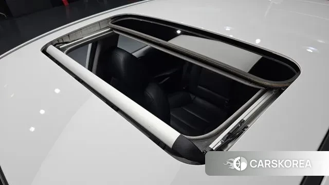 Hyundai Ionic Hybrid id 3357319 из Кореи 10