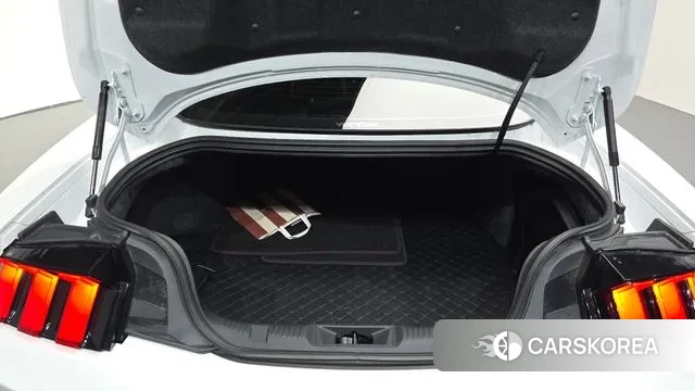 Ford Mustang 7th Generation id 3251318 из Кореи 10