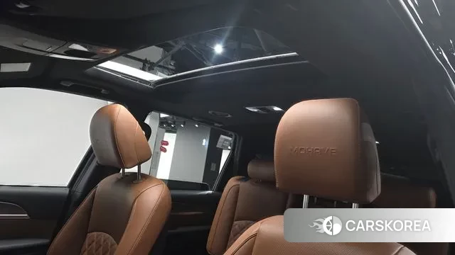 Kia Mohave Master id 3576208 из Кореи 10