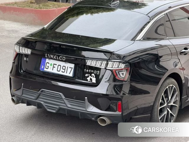 Lynk 03 id 4211158 из Китая 10