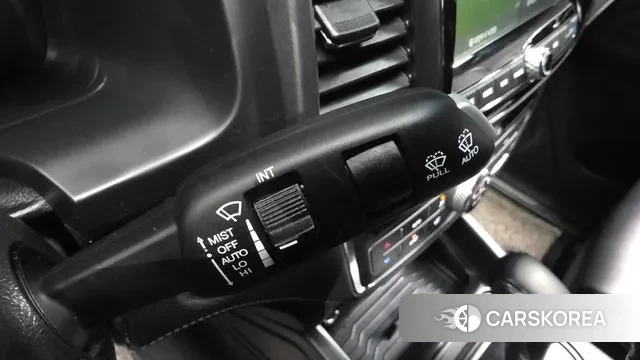 Ssangyong The New Rexton Sport id 3208031 из Кореи 10