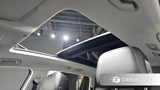 Volkswagen Tiguan Allspace id 4863477 из Кореи 10