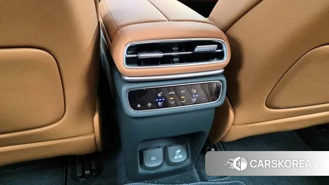 Genesis GV80 id 3763240 из Кореи 10