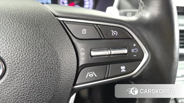 Hyundai The New Santa Fe id 3348412 из Кореи 10