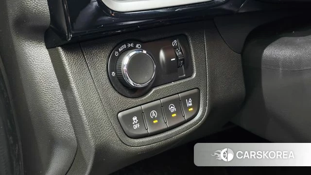 Chevrolet (GM Daewoo) The New Spark id 4543162 из Кореи 10