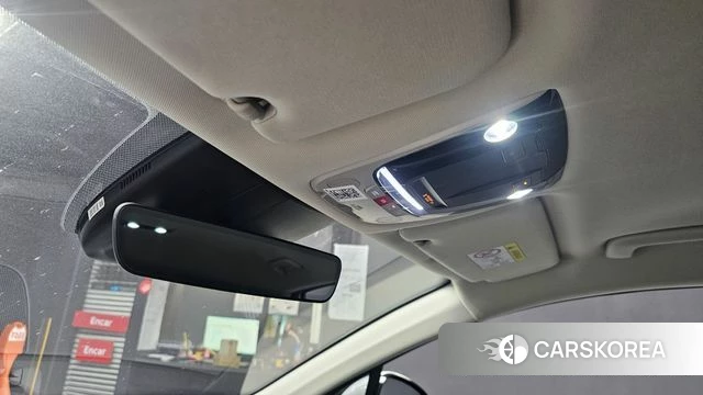 Kia The New K5 3rd generation id 4516294 из Кореи 10