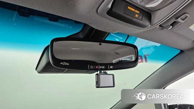 Chevrolet (GM Daewoo) New Bolt EV id 4267304 из Кореи 10