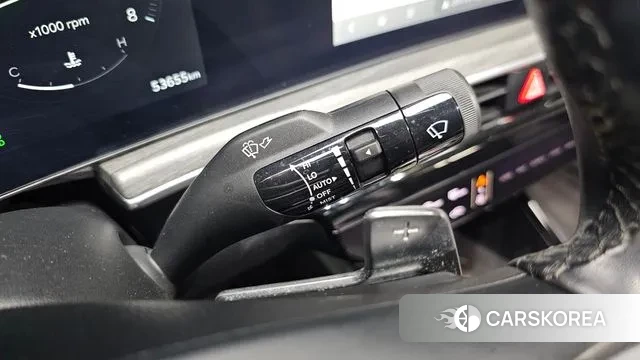 Kia The New K5 3rd generation id 3262434 из Кореи 10