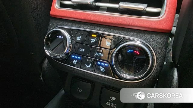 Genesis GV70 id 4614201 из Кореи 10