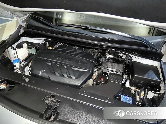 Kia The New Carnival id 4680240 из Кореи 10