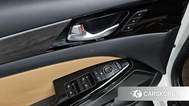 Kia K7 Premier id 4672240 из Кореи 10