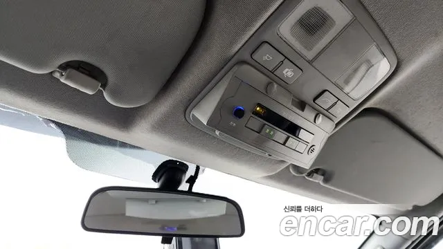 Hyundai The New Grand Starex id 2342848 из Кореи 10