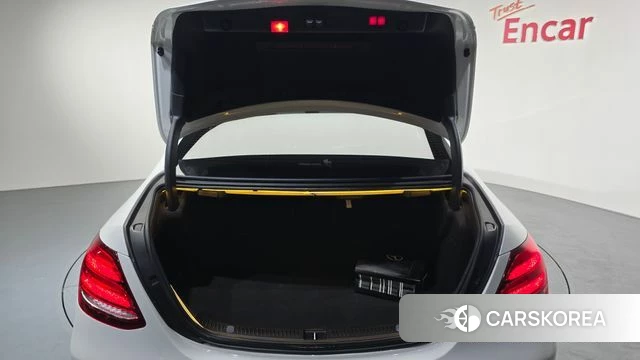 Mercedes-Benz E-Class W213 id 3873216 из Кореи 10