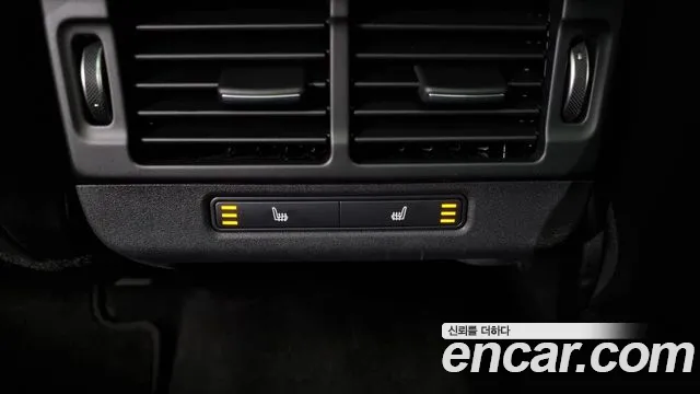 Land Rover Range Rover Evoque 2nd Generation id 2688070 из Кореи 10