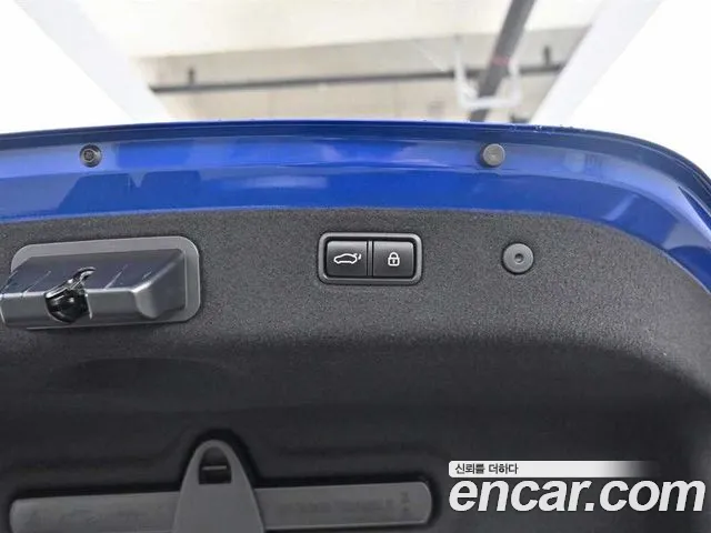 Genesis G70 id 2617358 из Кореи 10