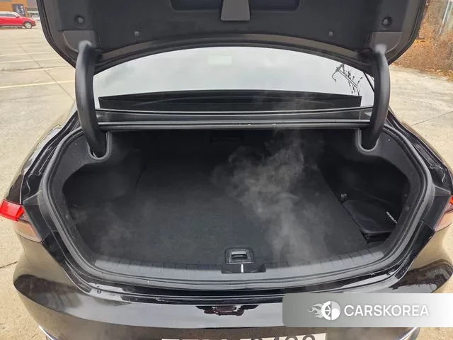 Hyundai The New Grandeur IG id 3497690 из Кореи 10