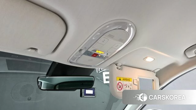 Hyundai Ionic 5 id 4443867 из Кореи 10