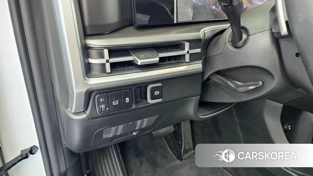 Hyundai Santa Fe (MX5) id 4880257 из Кореи 10