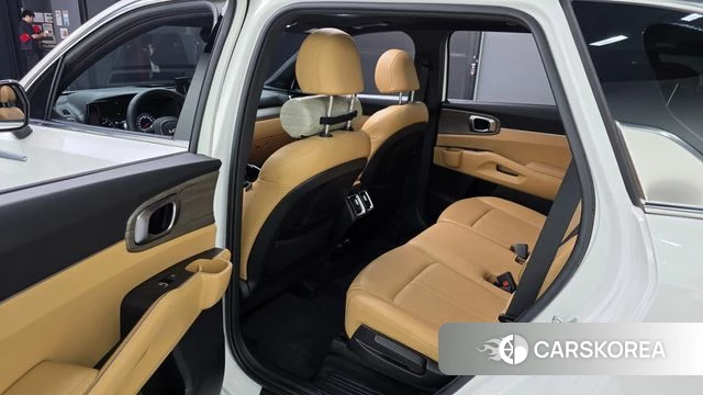 Kia Sorento 4th Generation id 4623925 из Кореи 10