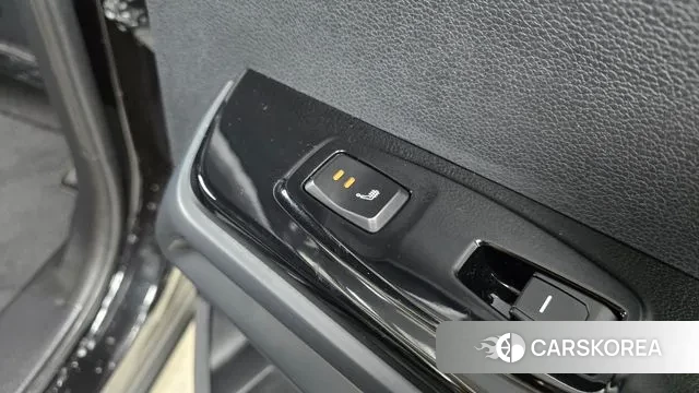 Ssangyong Torres id 3629880 из Кореи 10