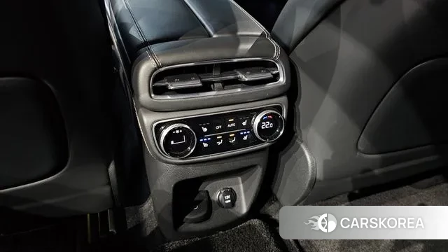 Genesis GV80 id 3291167 из Кореи 10