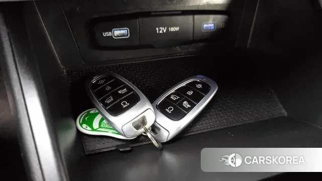 Hyundai Tucson (NX4) id 3610761 из Кореи 10