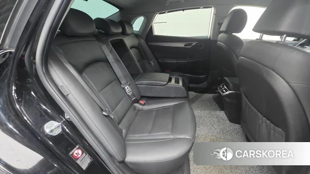 Hyundai The New Grandeur IG id 4202095 из Кореи 10