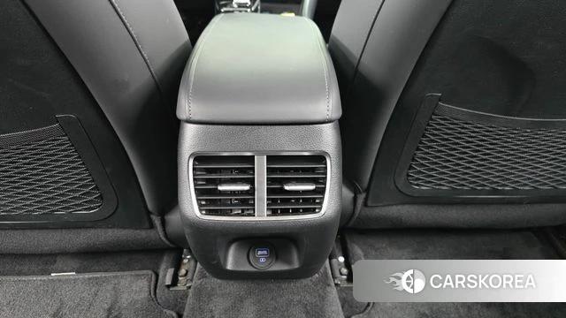 Hyundai Sonata (DN8) id 3965037 из Кореи 10