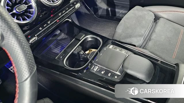 Mercedes-Benz CLA-Class C118 id 3883577 из Кореи 10