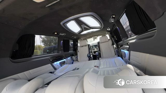 Mercedes-Benz Vito id 4239710 из Китая 10